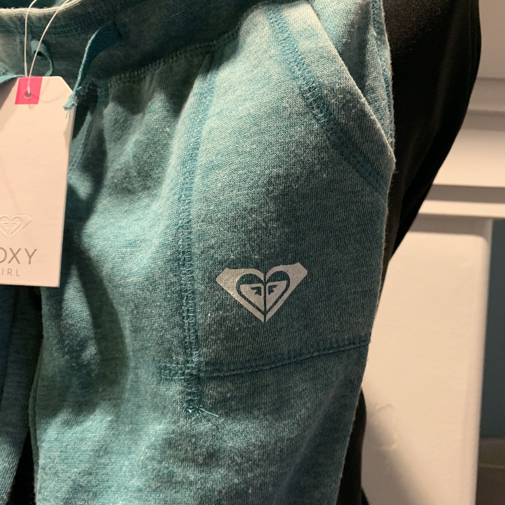Roxy Girl Bottoms